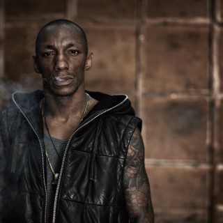 Tricky - Hell Is Around The Corner - Tekst piosenki, lyrics - teksciki.pl