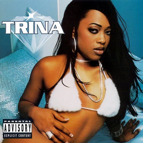 Trina - 100% - Tekst piosenki, lyrics - teksciki.pl