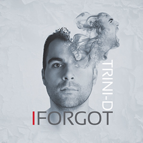Trini-D - I Forgot - Tekst piosenki, lyrics - teksciki.pl