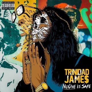 Trinidad James - Definition Of A Fuck Nigga - Tekst piosenki, lyrics - teksciki.pl