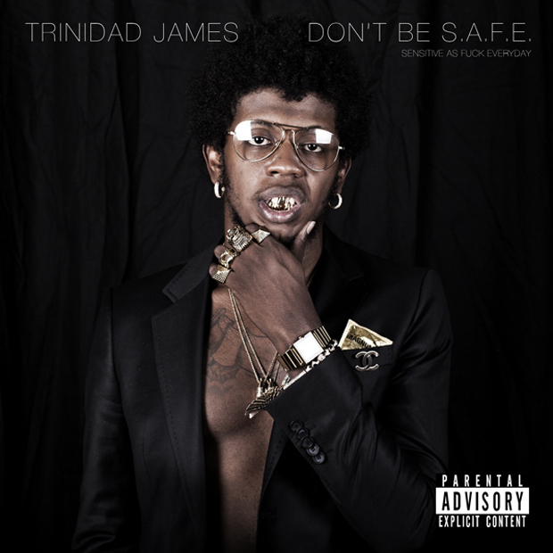 Trinidad James - $outh$ide - Tekst piosenki, lyrics - teksciki.pl
