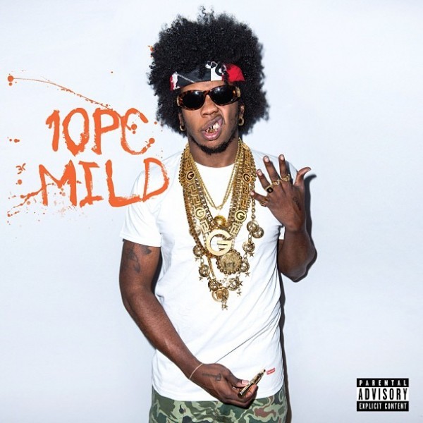 Trinidad James - Ro$enberg$ - Tekst piosenki, lyrics - teksciki.pl