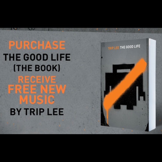 Trip Lee - Tell It - Tekst piosenki, lyrics - teksciki.pl