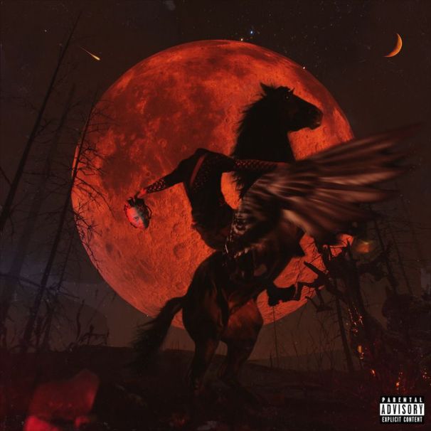 Trippie Redd - Sleepy Hollow - Tekst piosenki, lyrics - teksciki.pl