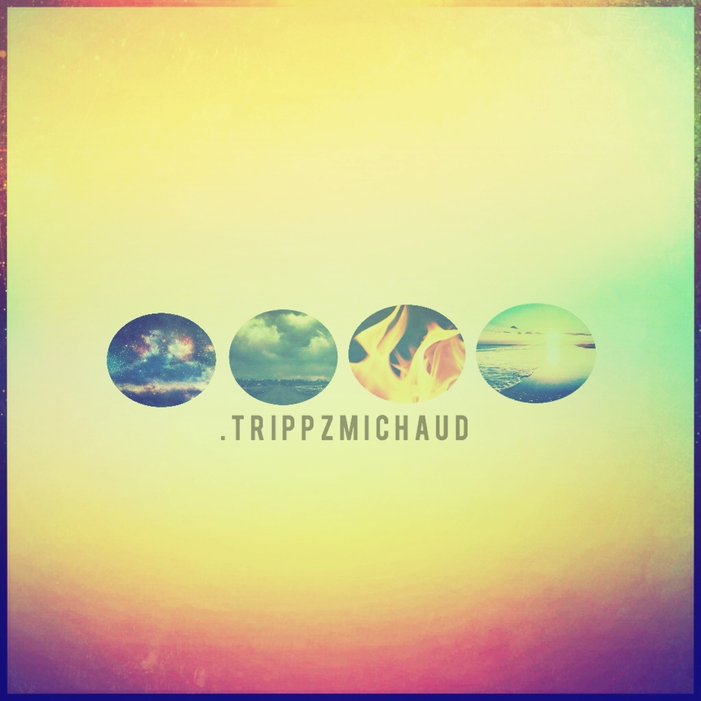 Trippz Michaud - Down For Whatever (prod Cub$) - Tekst piosenki, lyrics - teksciki.pl