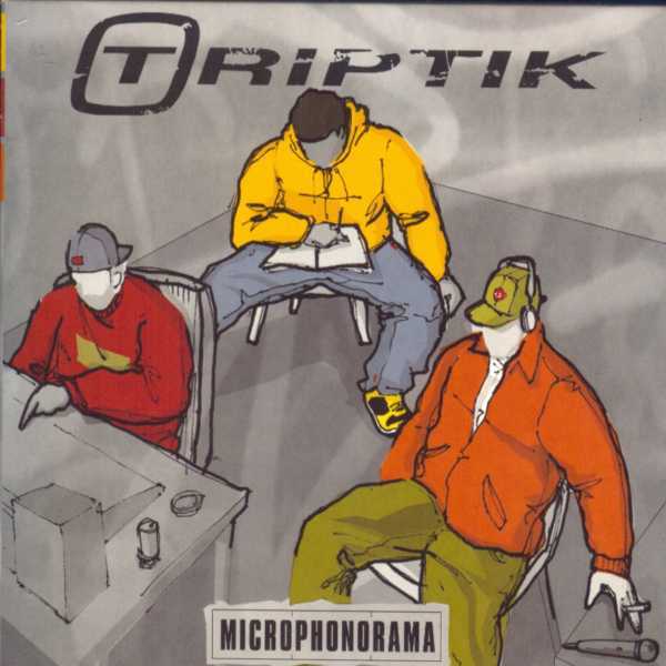 Triptik - Star System - Tekst piosenki, lyrics - teksciki.pl