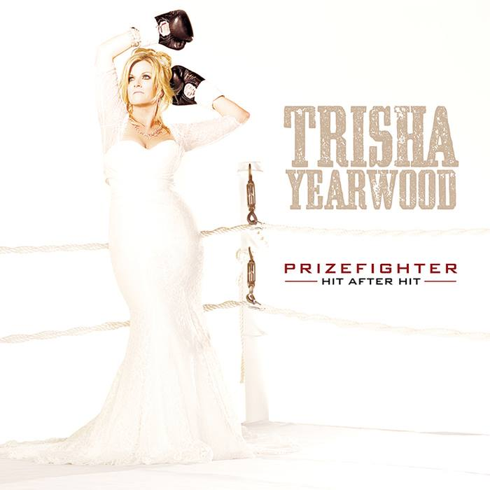 Trisha Yearwood - George Rain - Tekst piosenki, lyrics - teksciki.pl
