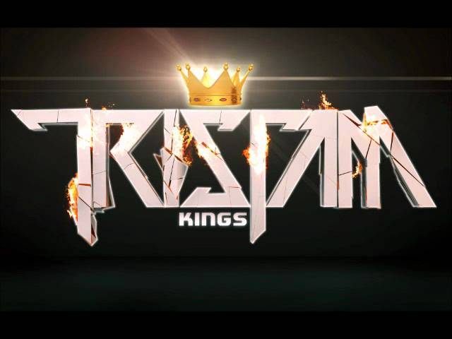 Tristam - Kings - Tekst piosenki, lyrics - teksciki.pl