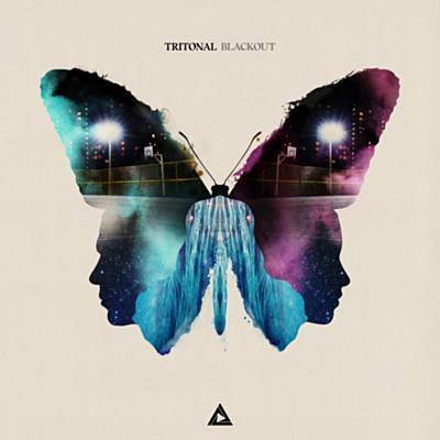 Tritonal - Blackout - Tekst piosenki, lyrics - teksciki.pl