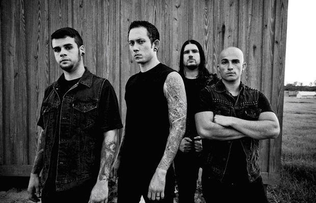 Trivium - A View Of Burning Empires - Tekst piosenki, lyrics - teksciki.pl