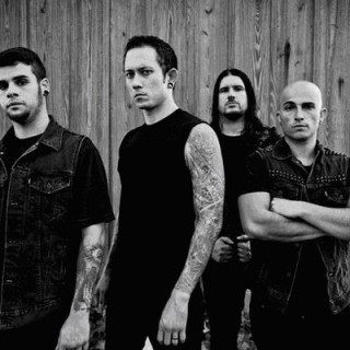 Trivium - The Storm - Tekst piosenki, lyrics - teksciki.pl