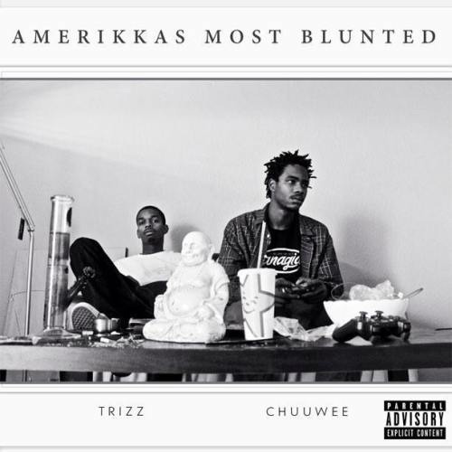 Trizz & Chuuwee - By My Lonesome - Tekst piosenki, lyrics - teksciki.pl