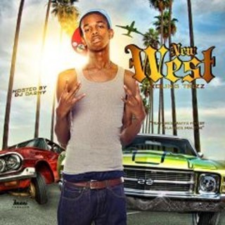 Trizz - New West - Tekst piosenki, lyrics - teksciki.pl