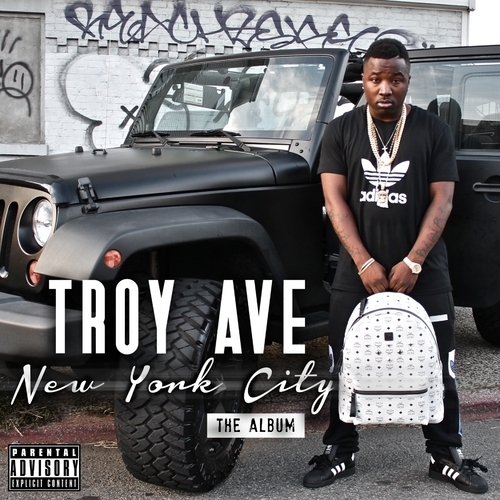 Troy Ave - Cigar Smoke - Tekst piosenki, lyrics - teksciki.pl