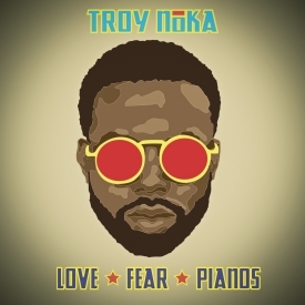 Troy NōKA - Has No Reason - Tekst piosenki, lyrics - teksciki.pl