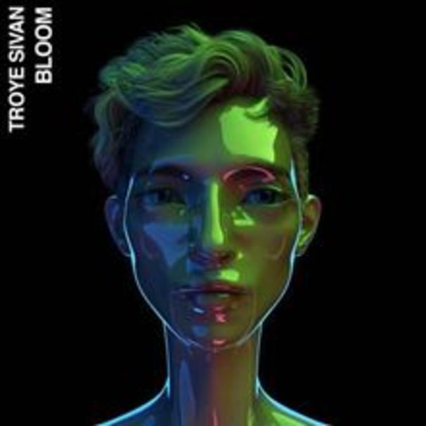 Troye Sivan - Bloom - Tekst piosenki, lyrics - teksciki.pl