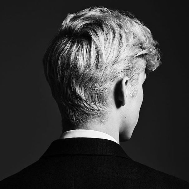 Troye Sivan - The Good Side - Tekst piosenki, lyrics - teksciki.pl