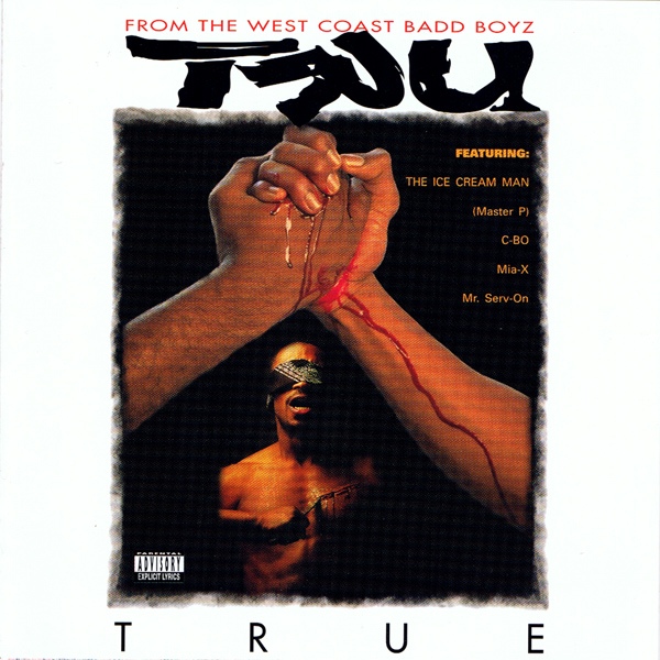 Tru - Living That Life - Tekst piosenki, lyrics - teksciki.pl