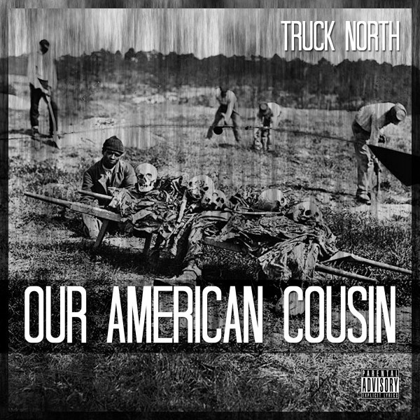 Truck North - The Rain - Tekst piosenki, lyrics - teksciki.pl