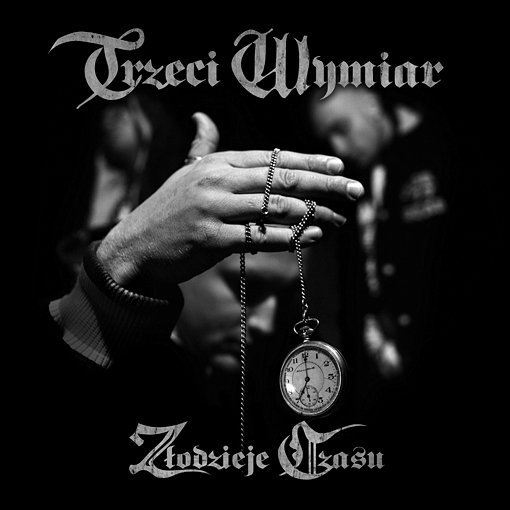 Trzeci Wymiar - Złodzieje czasu - Tekst piosenki, lyrics - teksciki.pl