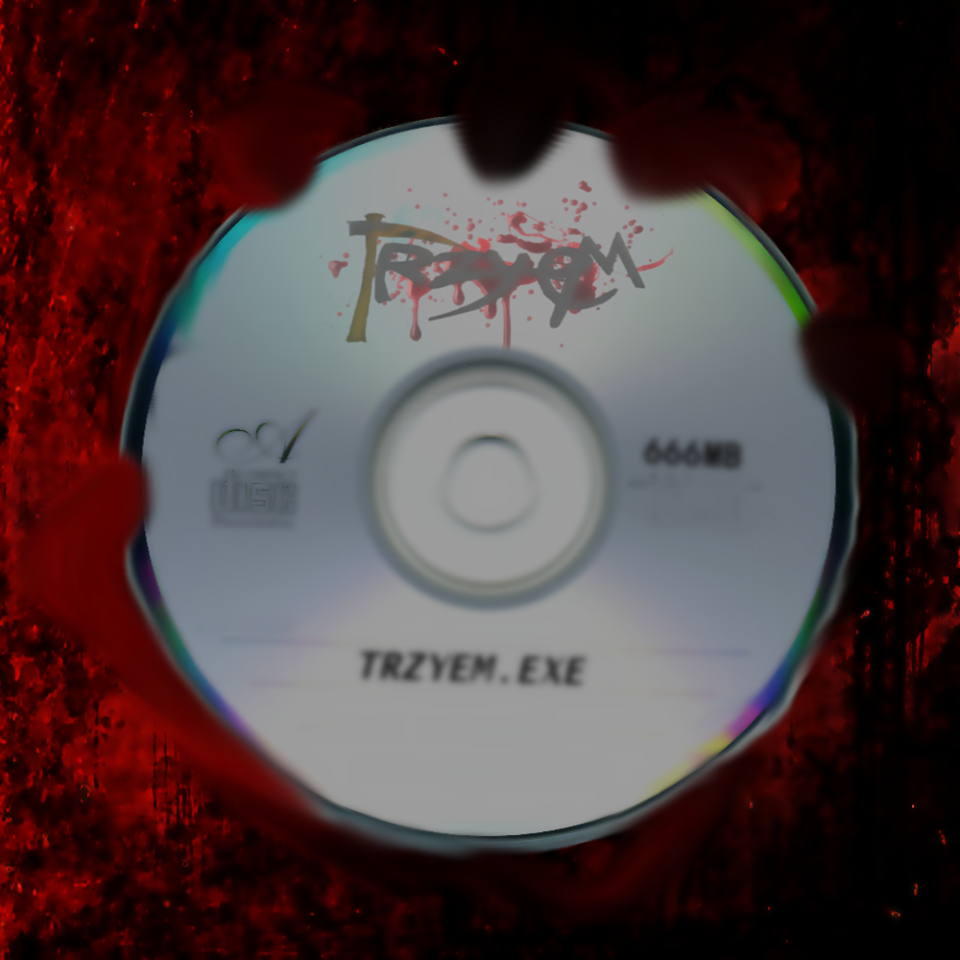 TrzyeM - One Eyed Killer - Tekst piosenki, lyrics - teksciki.pl