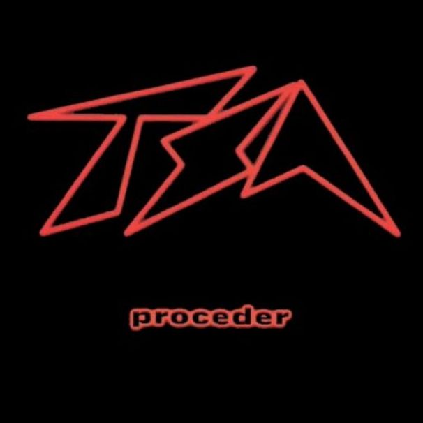 TSA (PL) - Proceder - Tekst piosenki, lyrics - teksciki.pl