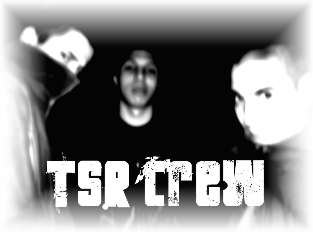 TSR crew - Roue de Secours - Tekst piosenki, lyrics - teksciki.pl