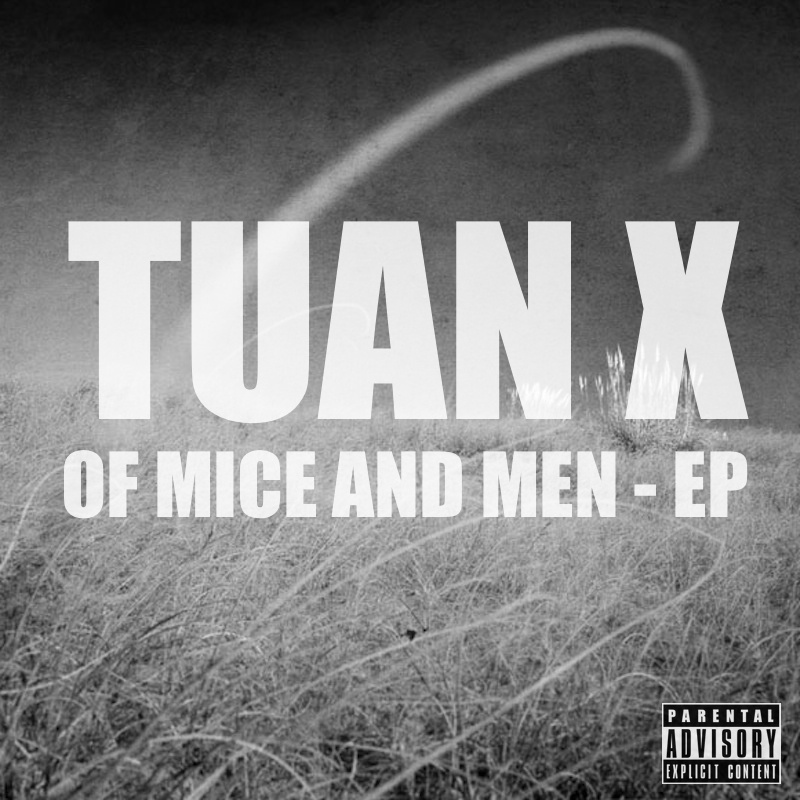 Tuan X - Book Of Revelations - Tekst piosenki, lyrics - teksciki.pl