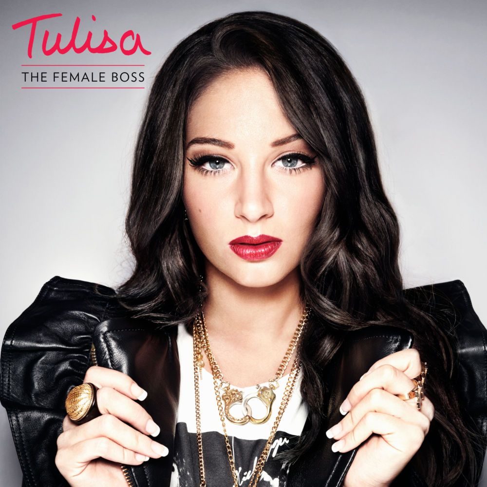 Tulisa - Habit - Tekst piosenki, lyrics - teksciki.pl