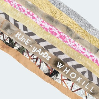 TUnE-yArDs - Doorstep - Tekst piosenki, lyrics - teksciki.pl