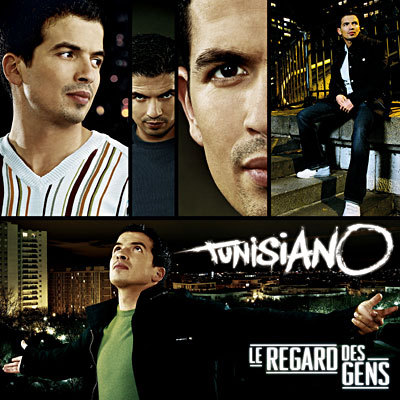 Tunisiano - Carte Postale - Tekst piosenki, lyrics - teksciki.pl
