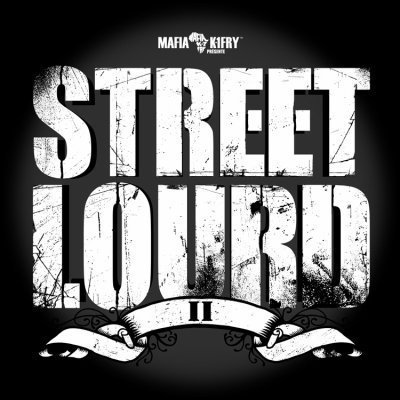 Tunisiano - Le traité de ma street - Tekst piosenki, lyrics - teksciki.pl