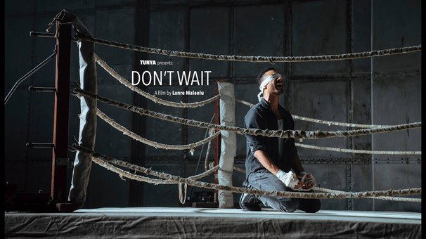 TUNYA - Don't Wait - Tekst piosenki, lyrics - teksciki.pl