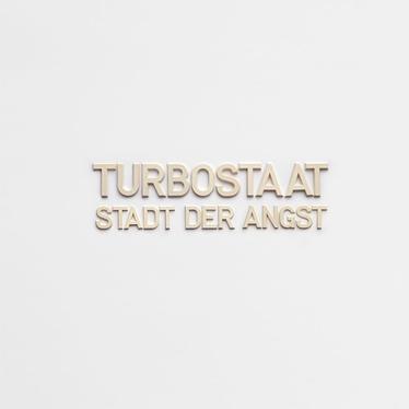 Turbostaat - Eine Stadt gibt auf - Tekst piosenki, lyrics - teksciki.pl