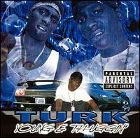 Turk - Bout to Go Down - Tekst piosenki, lyrics - teksciki.pl