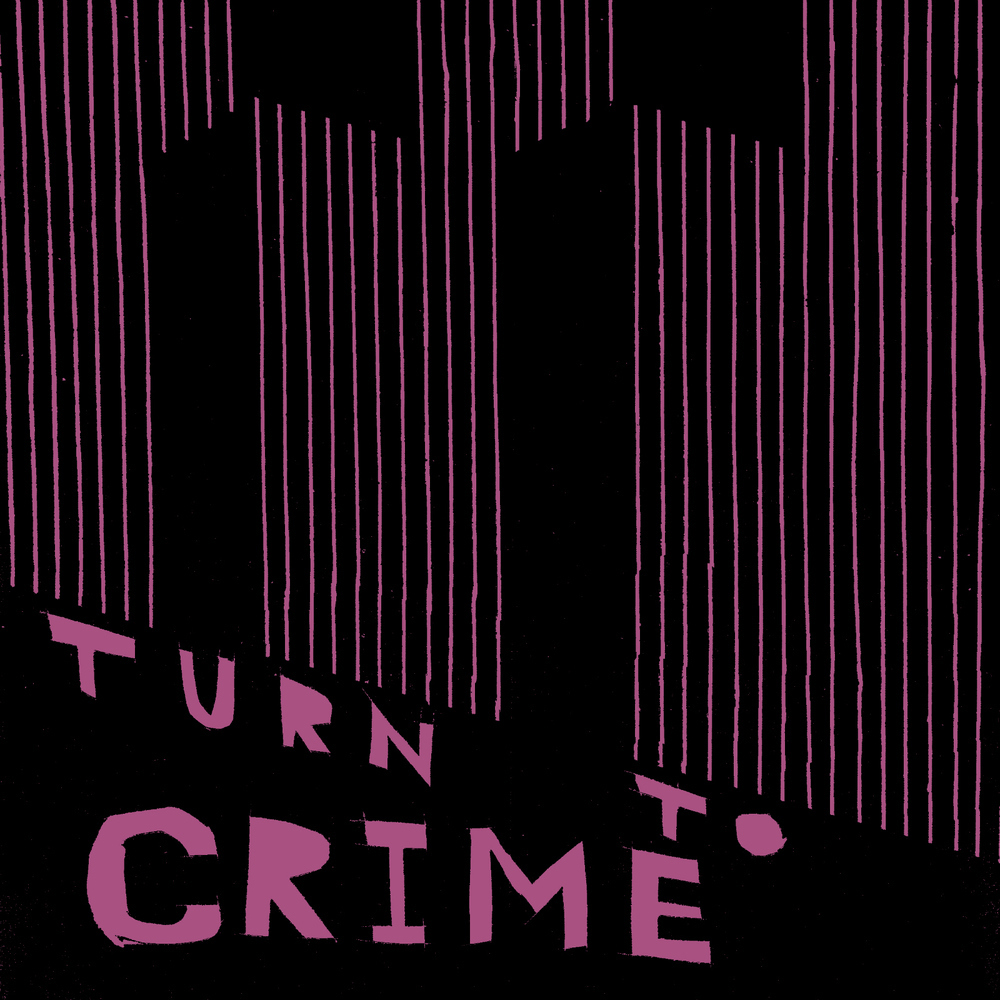 Turn to Crime - This Is What You Wanted - Tekst piosenki, lyrics - teksciki.pl