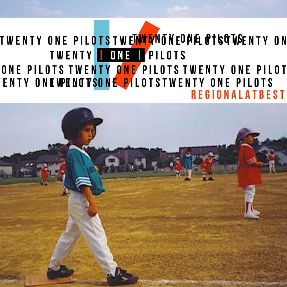 ​twenty one pilots - Car Radio - Tekst piosenki, lyrics - teksciki.pl