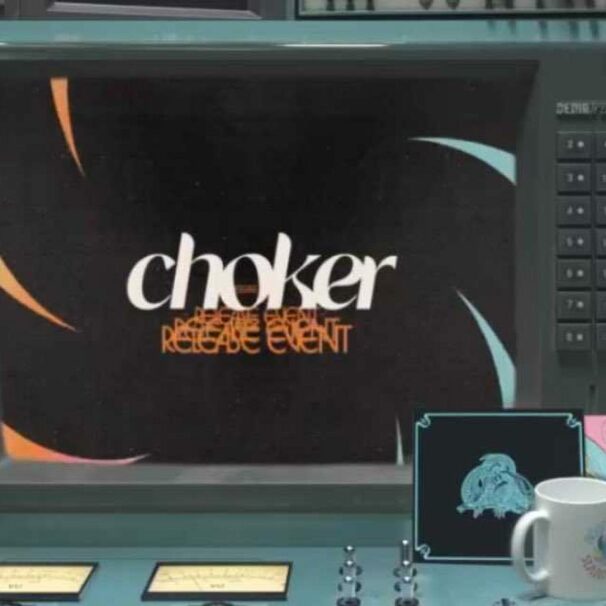 ​twenty one pilots - Choker - Tekst piosenki, lyrics - teksciki.pl