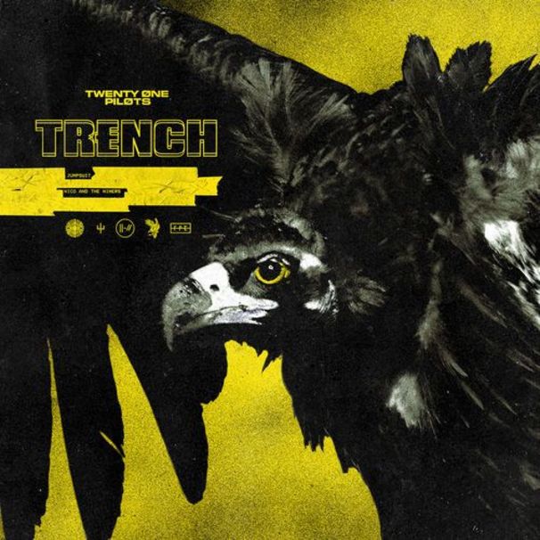 ​twenty one pilots - Nico and the Niners - Tekst piosenki, lyrics - teksciki.pl
