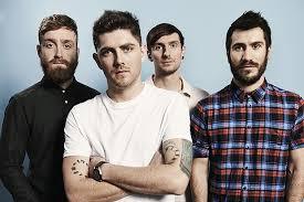 Twin Atlantic - Audience and Audio - Tekst piosenki, lyrics - teksciki.pl