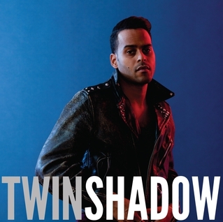 Twin Shadow - The One - Tekst piosenki, lyrics - teksciki.pl