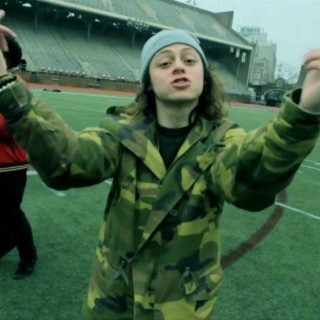 Twist - Goldie "Freestyle" - Tekst piosenki, lyrics - teksciki.pl