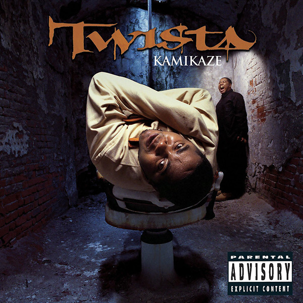 Twista - Art & Life - Tekst piosenki, lyrics - teksciki.pl