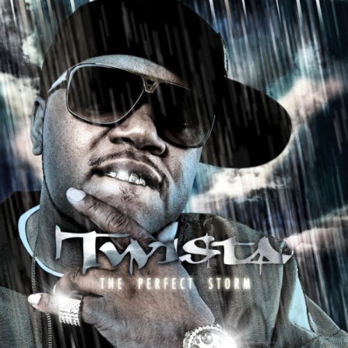 Twista - Darkness - Tekst piosenki, lyrics - teksciki.pl