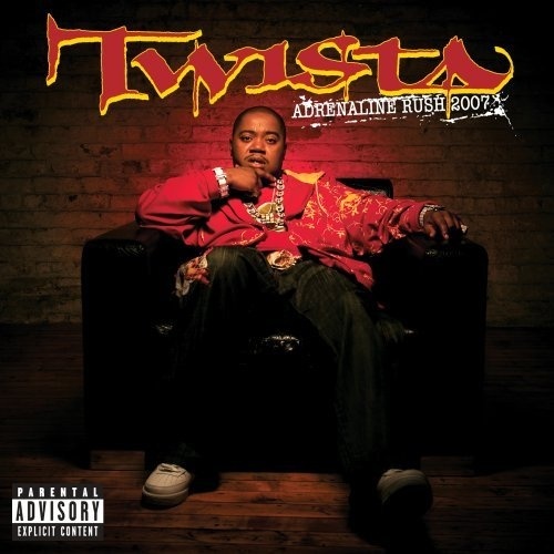 Twista - Trouble - Tekst piosenki, lyrics - teksciki.pl