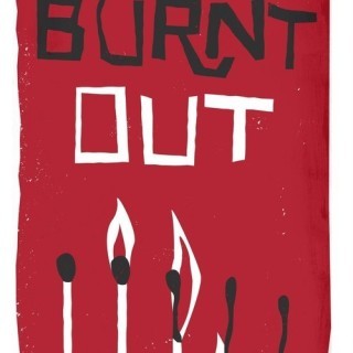 Twisted Insane - Burnt Out - Tekst piosenki, lyrics - teksciki.pl