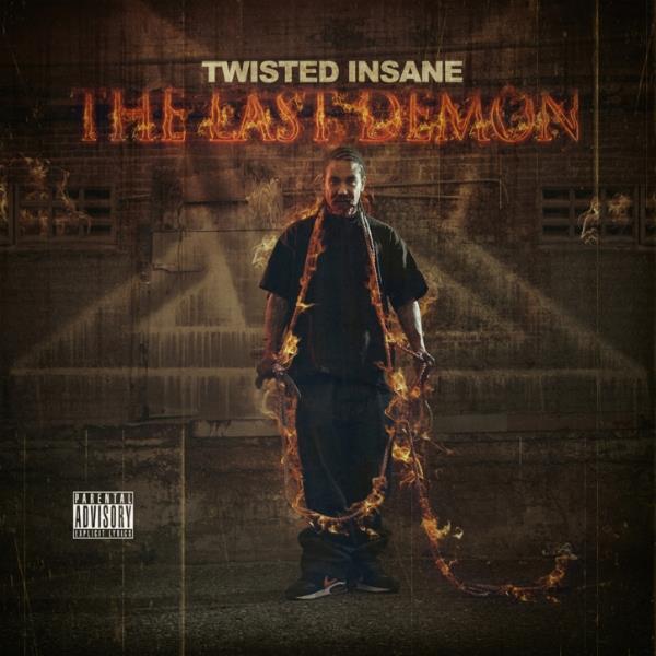 Twisted Insane - The Last Demon - Tekst piosenki, lyrics - teksciki.pl