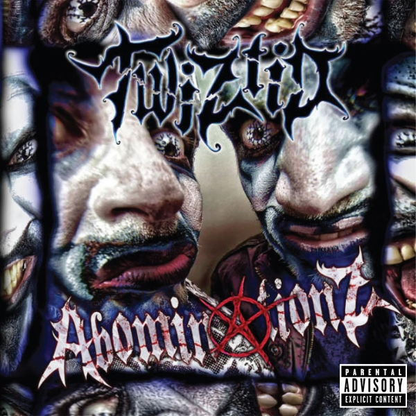 Twiztid - 2nd 2 no 1 - Tekst piosenki, lyrics - teksciki.pl