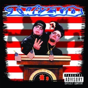 Twiztid - Ain't a Damn Thang Changed - Tekst piosenki, lyrics - teksciki.pl