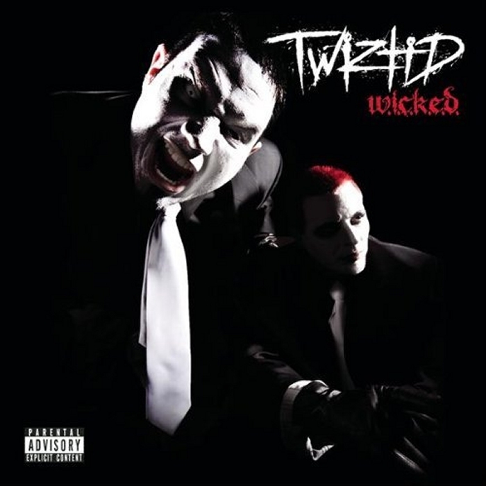 Twiztid - All Of The Above - Tekst piosenki, lyrics - teksciki.pl